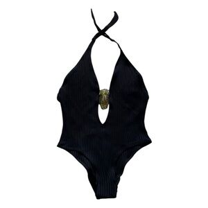 Piedras 🇮🇹 made in Italy brand new swim suit no tags/ never used ❗️size Small-s